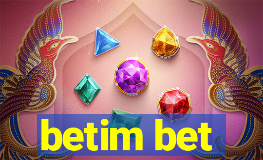 betim bet